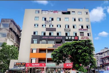 Oxy Hotel Royal Bliss 