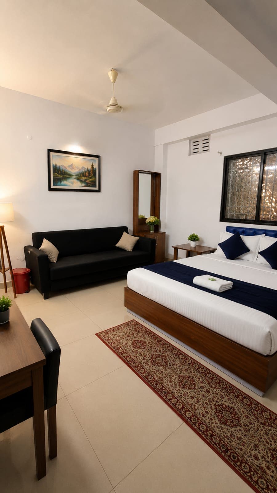 Oxy Hotel Royal Bliss 