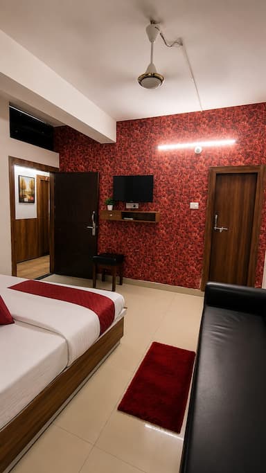 Oxy Hotel Royal Bliss 