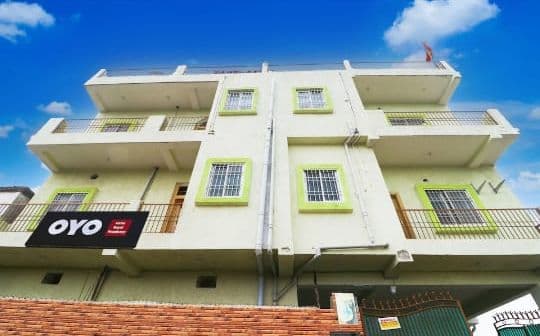 Oxy Hotel Royal Residence
