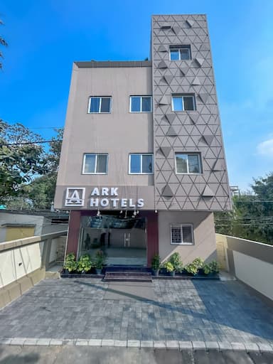 OXY ARK HOTELS PREMIUM 