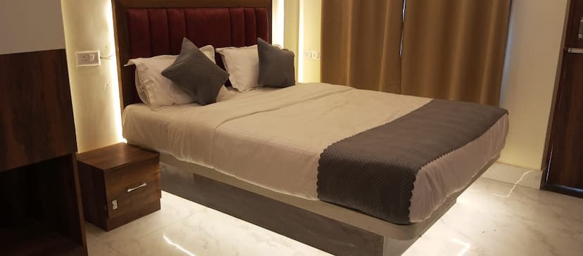 OXY SAFARI RESIDENCIA PREMIUM 
