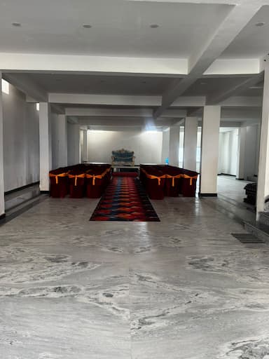 OXY Hotel Sagar Banquet