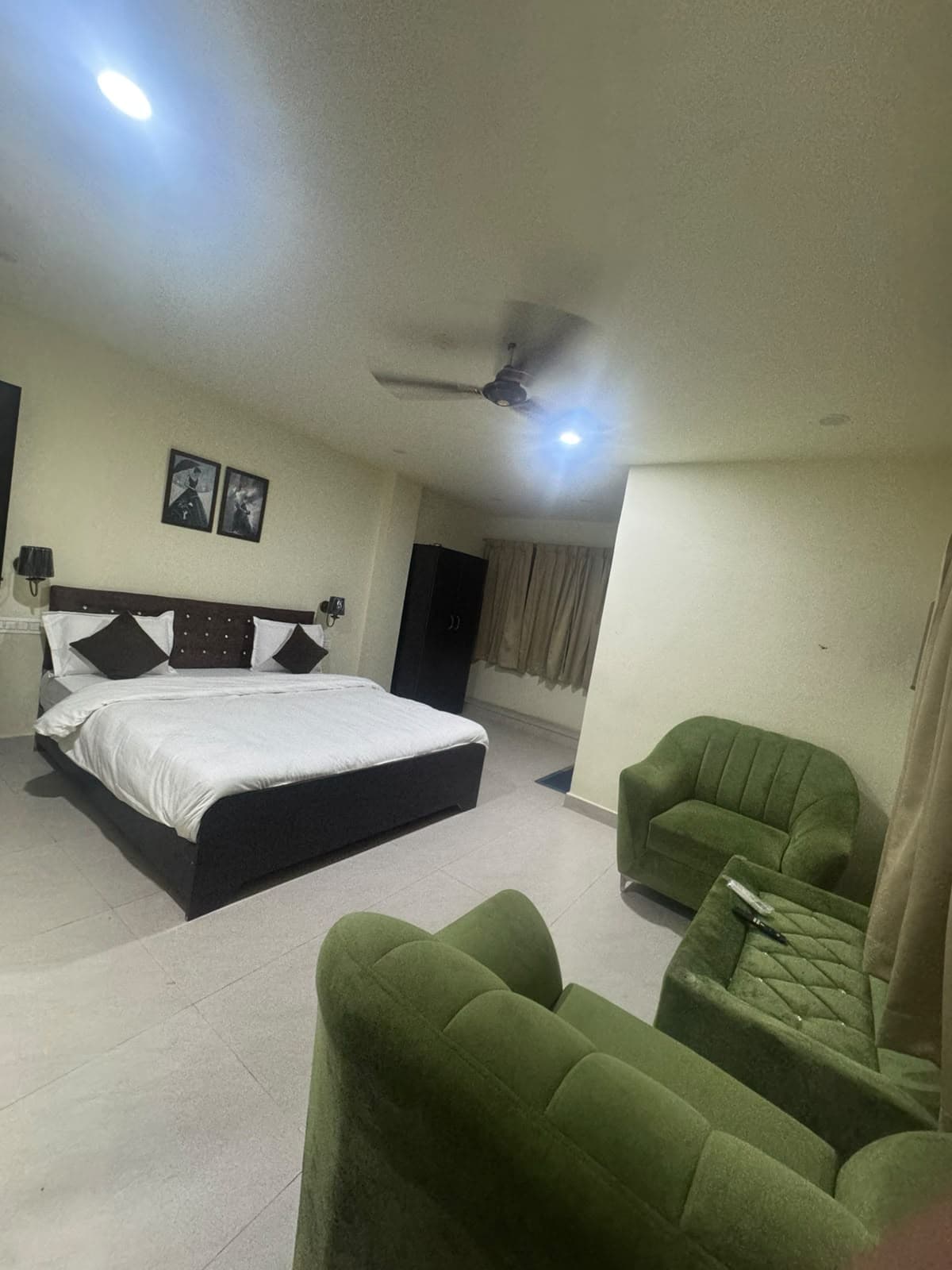 OXY Hotel Royal Levandar