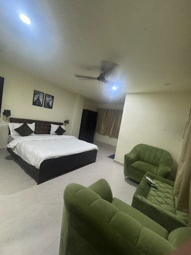 OXY Hotel Royal Levandar