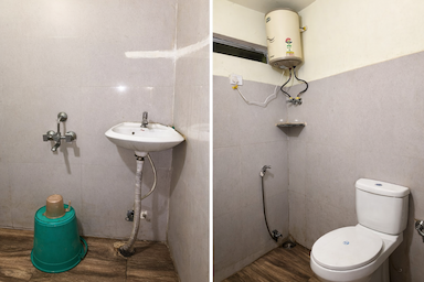 Oxy Hotel Velvet Crown 