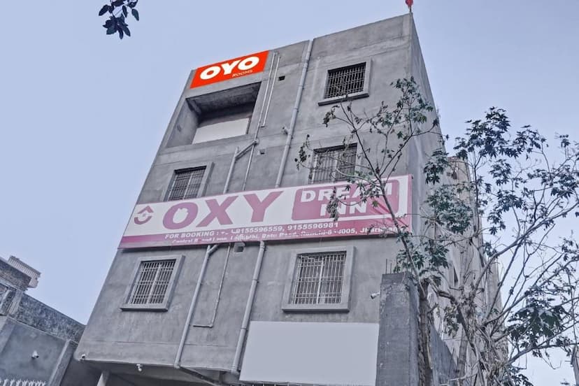 OXY DREAM INN