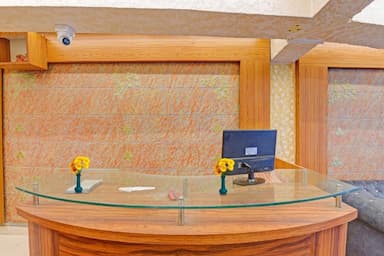 Oxy Maheshwari Residency 